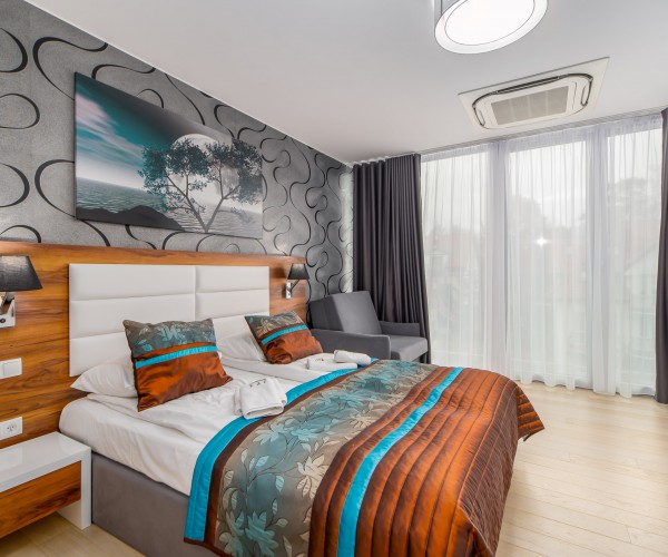 Apartament w obiekcie Dune Resort w Mielnie! - zdjęcie 4